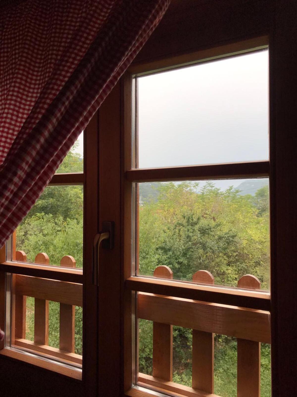 Apartmán Domik Mokra Gora Exteriér fotografie